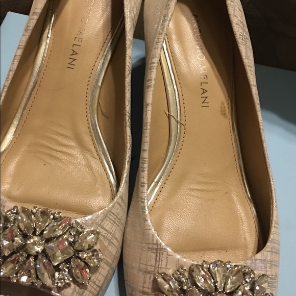 Antonio Melani Shoes (Style: Estah) (Size 6.5) - Picture 6 of 8